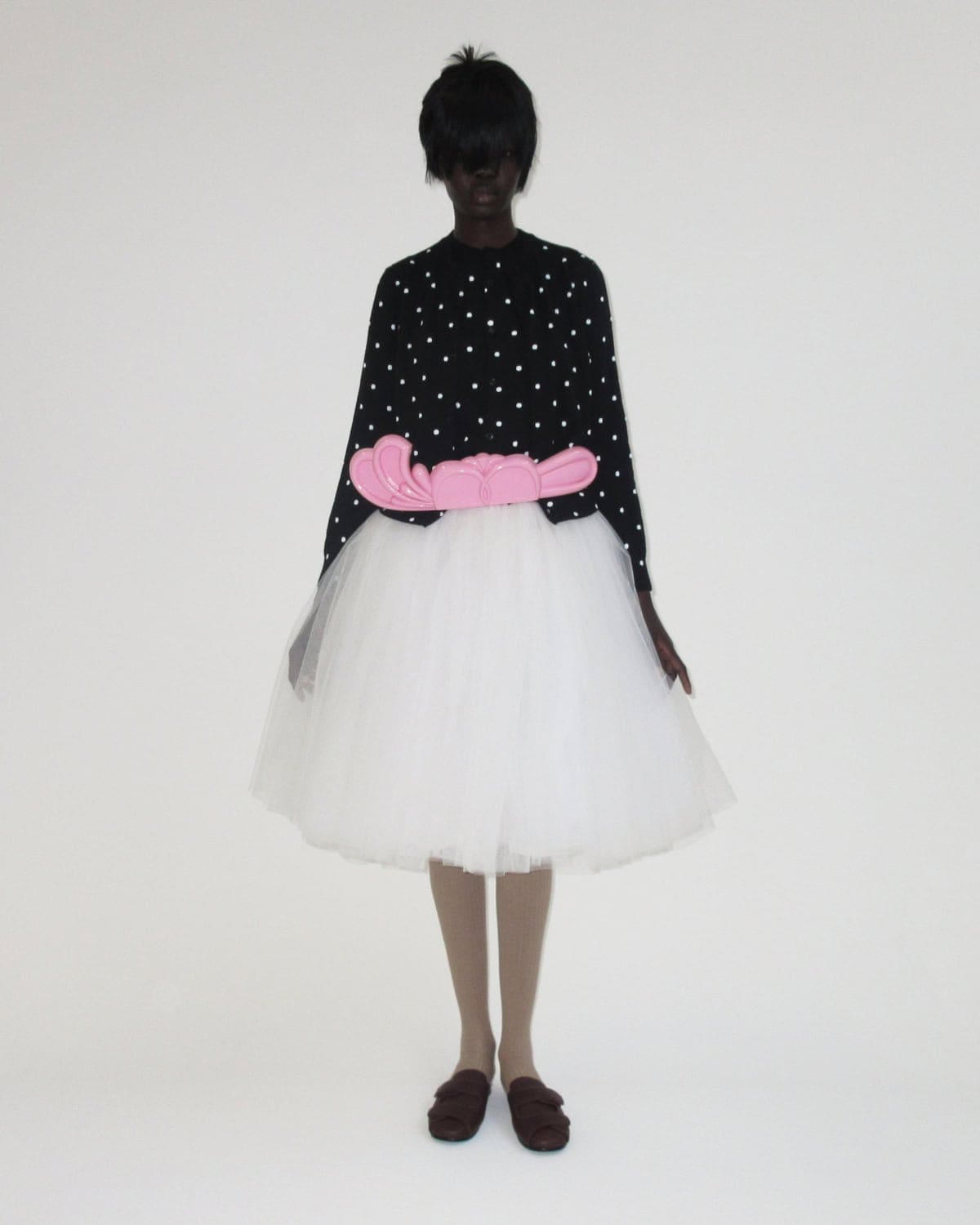 Ashley Williams: Ready-To-Wear FW26 - 10 Magazine USA
